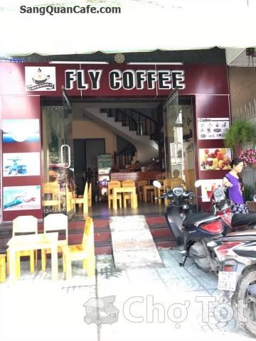 cần sang gấp quán cafe tại ngã 4 Trung chánh-Nguyễn Ảnh Thủ