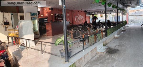 Sang quán cafe võng bida sân vườn Tô Ngọc Vân Q12