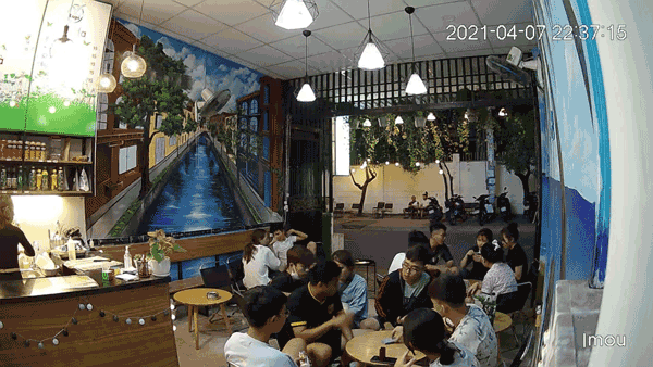 Sang Quán Cafe + Cháo Gỏi Gà Ta