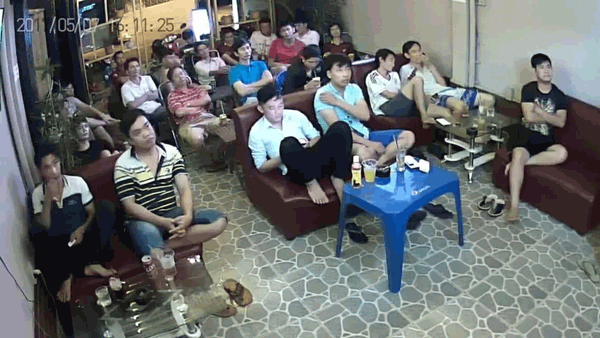 Cần sang lại quán cafe bóng đá tại Quận Tân Phú