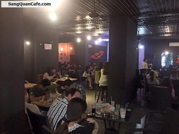 cần sang lại quán coffee rất đẹp ở Biên Hòa