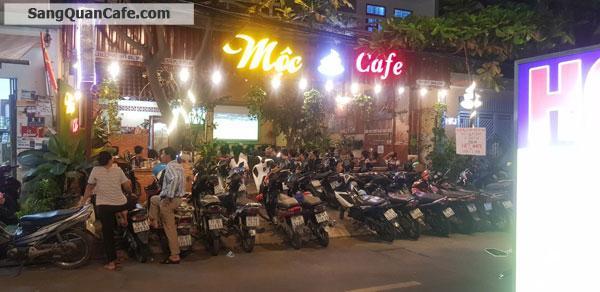 Sang quán cafe mô hình gạch võng đang kinh doanh đông khách