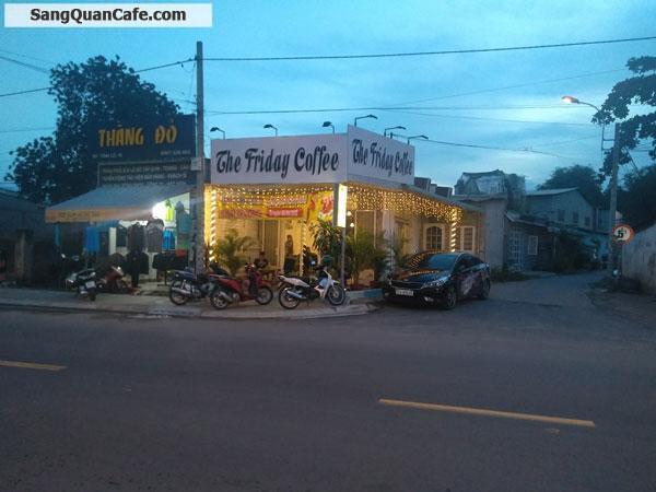 Sang Quán Cafe - Trà Sữa