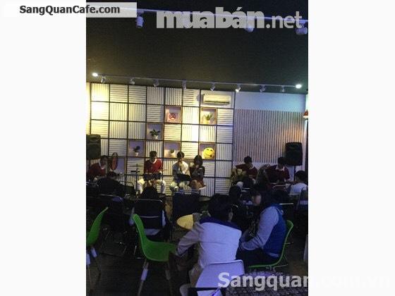 Sang quán cafe trà sữa mặt tiền Bờ Kè Lái Thiêu Bình Dương