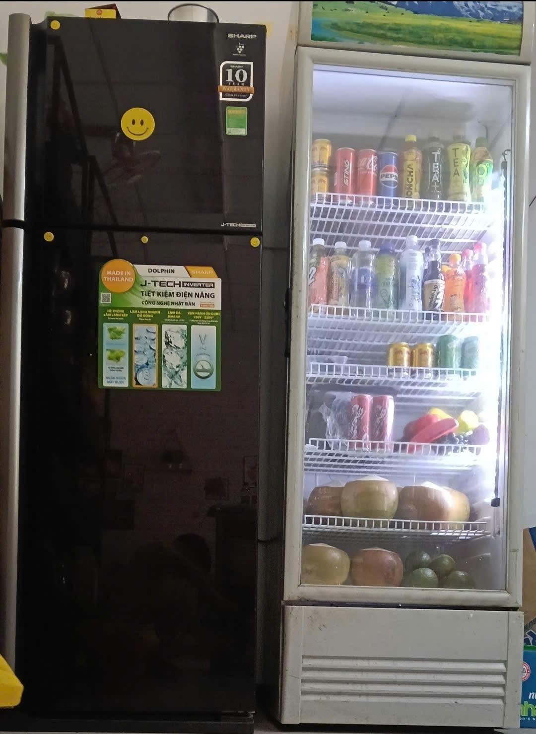 Sang quán cafe tại CC Khang Gia Gò Vấp