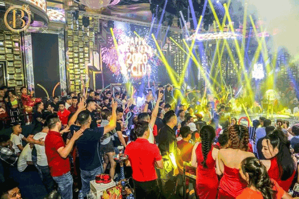 Sang nhượng quán Bar B CLUB Bình Trị Đông A, Bình Tân