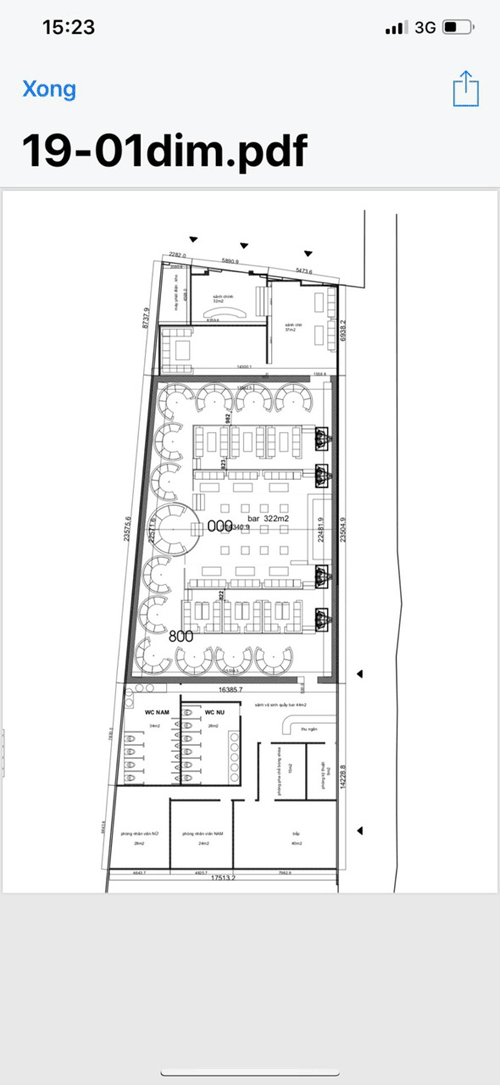 Sang nhượng quán Bar B CLUB Bình Trị Đông A, Bình Tân