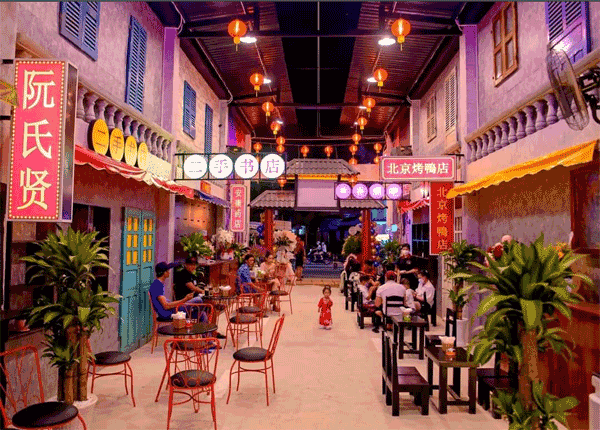 Sang gấp quán cafe tại Ninh Kiều, Cần Thơ