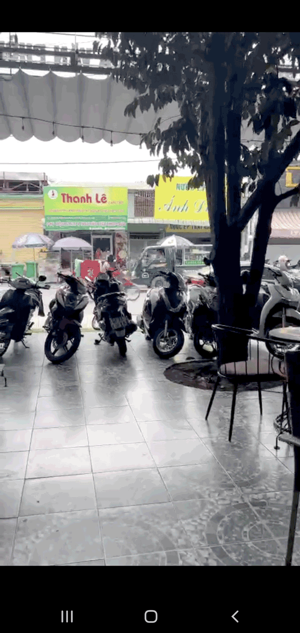 Sang quán cafe tại Ninh Kiều, Cần Thơ