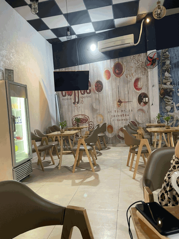 Sang Quán Cafe , MT 247E Gò Dầu , F. Tân Quý , Q. Tân Phú