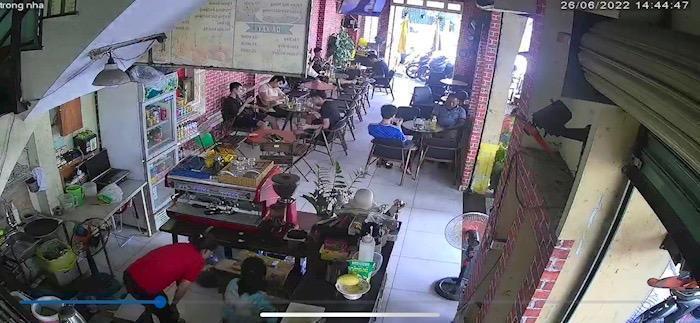 Sang quán cafe tại Lê Văn Quới, Bình Tân