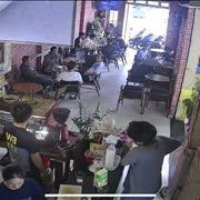 Sang quán cafe tại Lê Văn Quới, Bình Tân