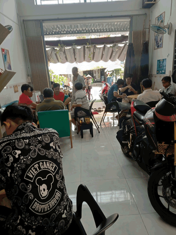 Cần Sang Quán Cafe Quận Bình Tân TP.HCM