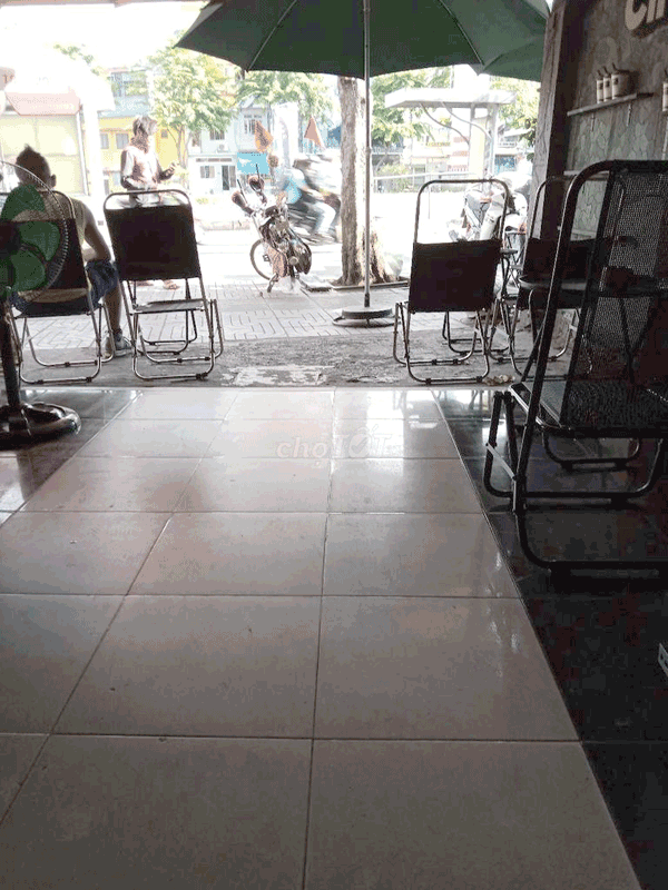 Sang nhượng quán cafe Phạm Văn Đồng, Gò Vấp