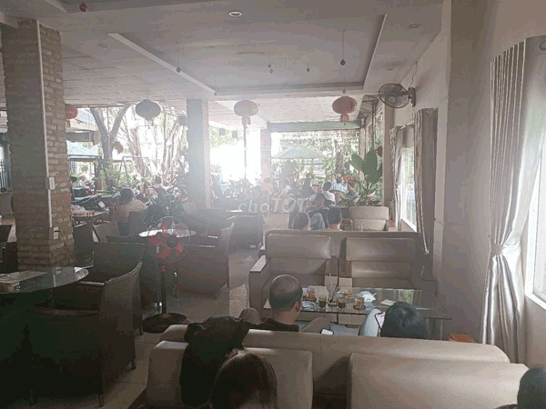 Sang quán cafe tại Phường Tân Thới Hiệp, Quận 12