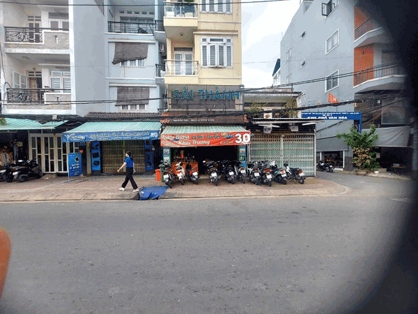 Cần Sang Quán Cafe Quận Tân Bình TP.Hồ Chí Minh