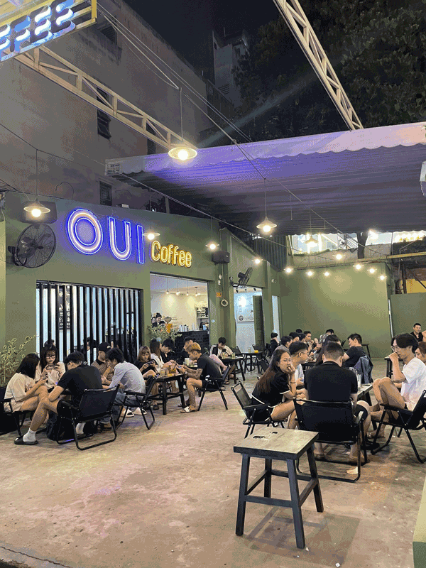 Sang quán cafe góc 2MT Vị trí đẹp Quận Tân Bình