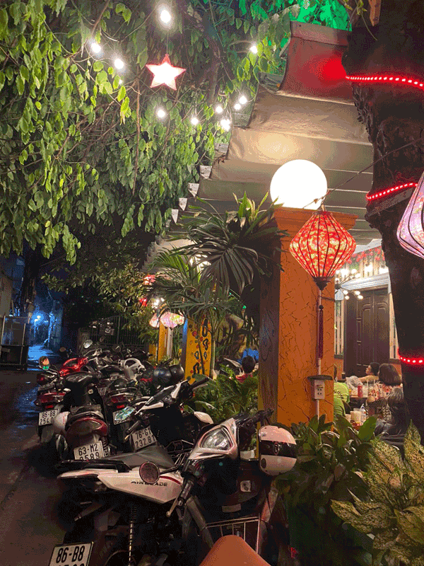 Sang quán cafe góc 2 MT Quận Bình Tân