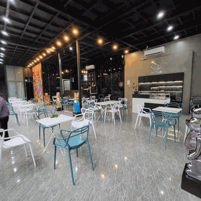 Sang quán cà phê Tại phường Tân An , BMT