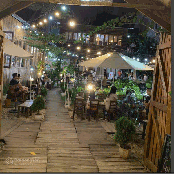 Sang nhượng lại quán cafe vị trí đẹp tại Lê Hồng Phong, Ngô Quyền, Hải Phòng.