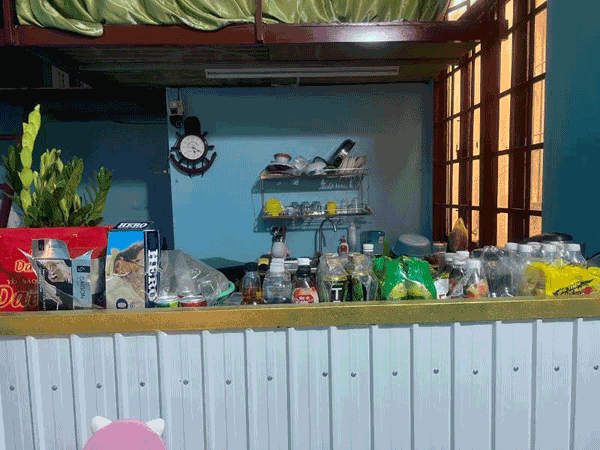 Sang quán cafe vị trí đẹp giá rẻ tại Đường Tân Xuân 6, Xã Tân Xuân, Huyện Hóc Môn