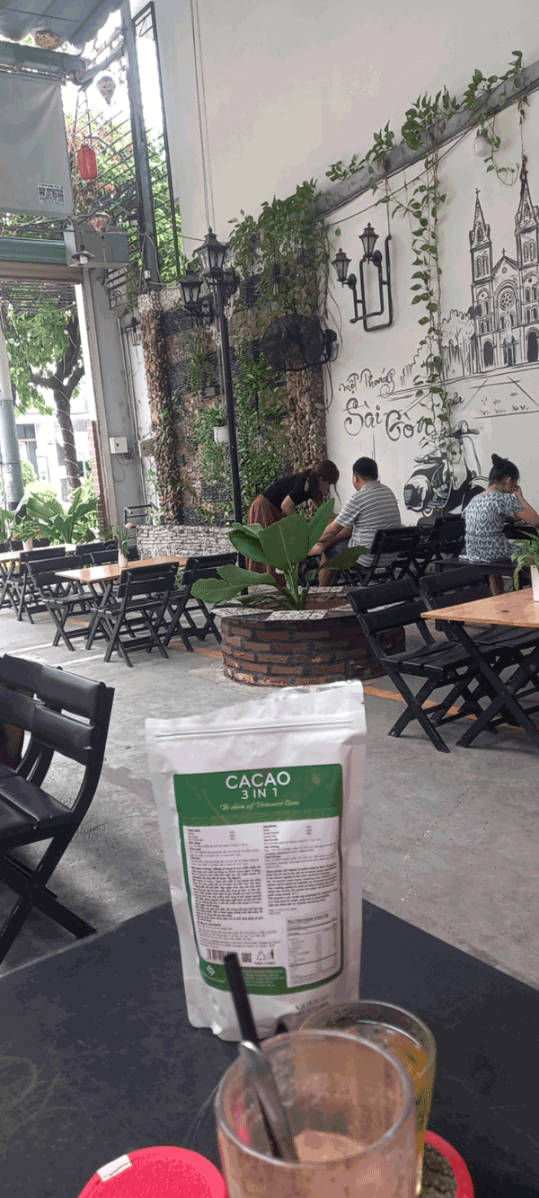 Cần Sang Nhanh Quán Cafe Khu Vực Quận Tân Phú