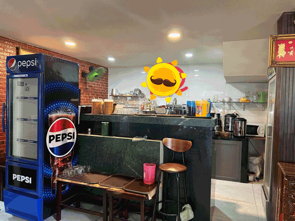 Cần Sang Quán Cafe Khu Vực Quận 5 TP.HCM