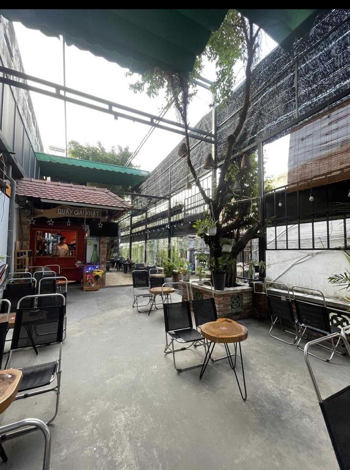 Sang quán cafe tại Phường Linh Đông Thủ Đức