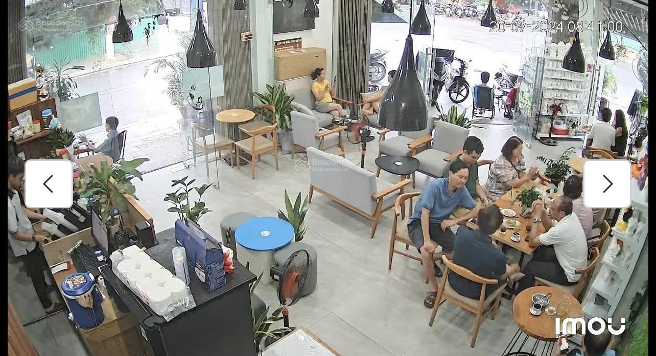 Sang Mb quán cafe tại Khánh Hoà Nha Trang