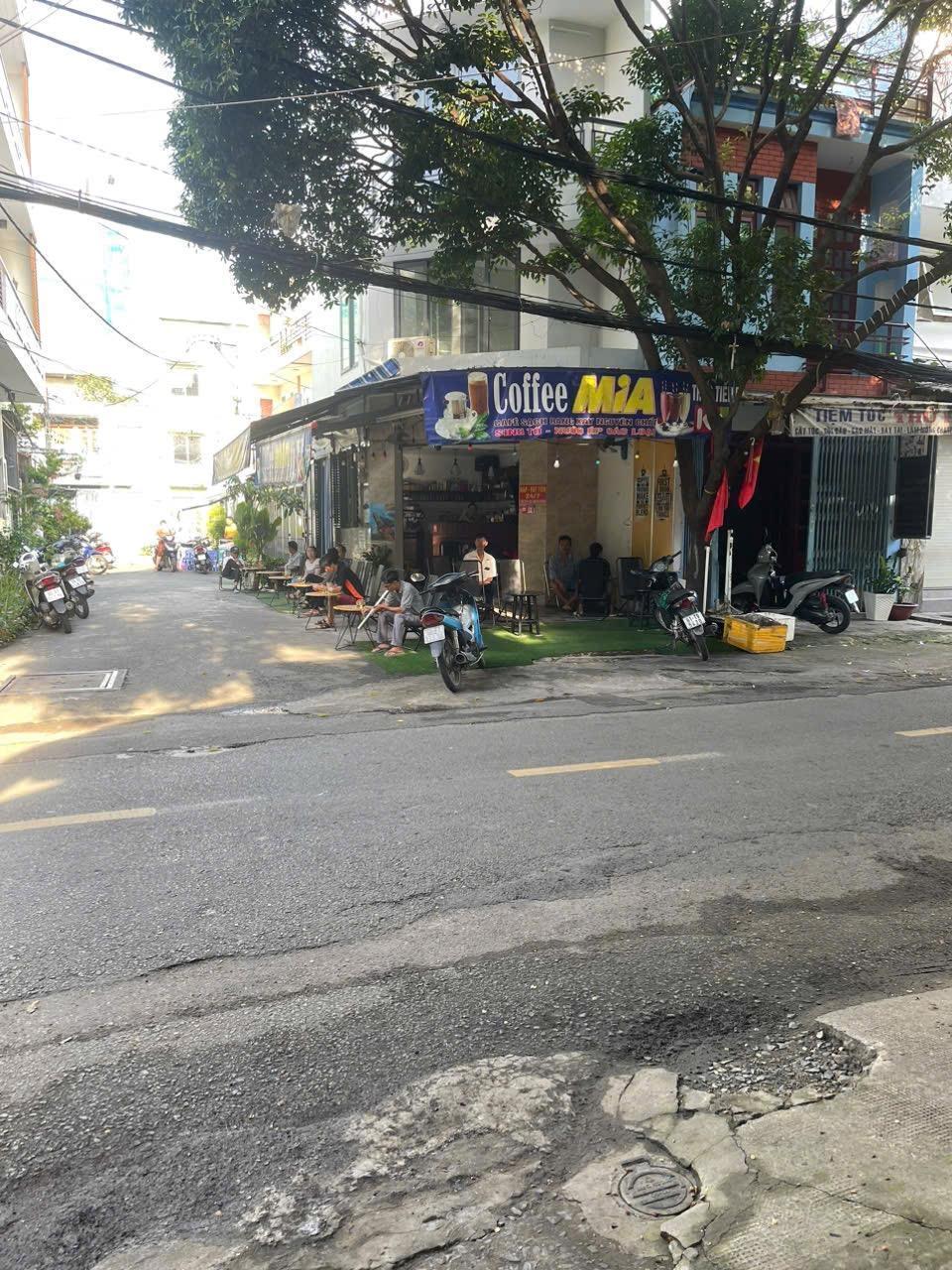 Sang quán cafe tại Phường Tân Quý, Quận Tân Phú