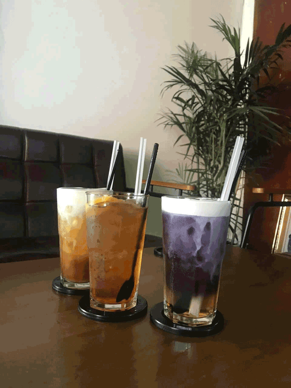 Sang gấp quán cafe đang kinh doanh ổn định ở Linh Trung, Thủ Đức.