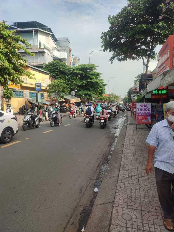 Sang quán cafe khu vực Quận Bình Thạnh