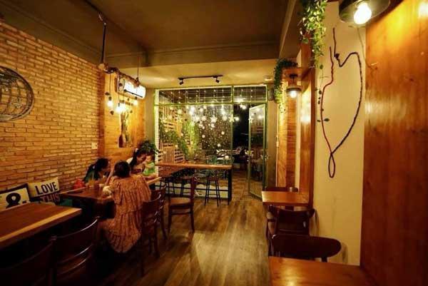 Cần sang nhượng hoặc cho thuê dài hạn quán cafe view đồng cỏ sân bay