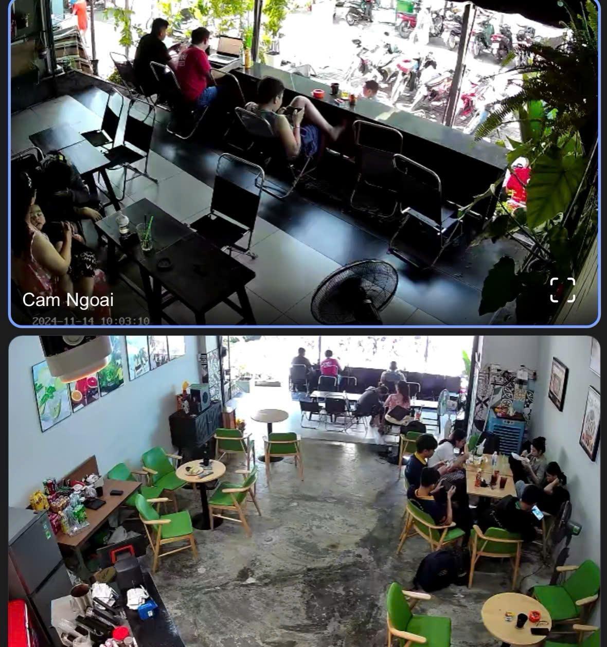 Cần sang MB quán cafe tại Quận Gò Vấp