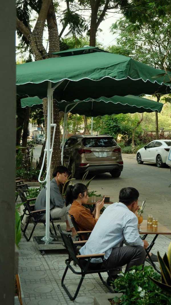 SANG HOẶC CHO THUÊ MB KINH DOANH QUÁN ĂN VÀ CAFE - KHU VỰC HÀ NỘI