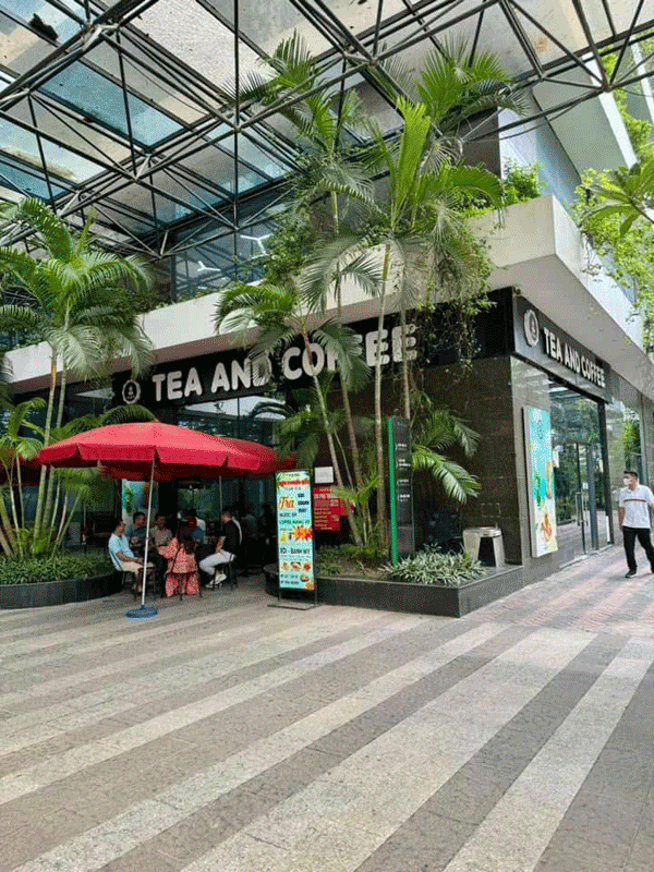 Sang Quán Trà - Cafe Khu Vực Từ Liêm - Hà Nội