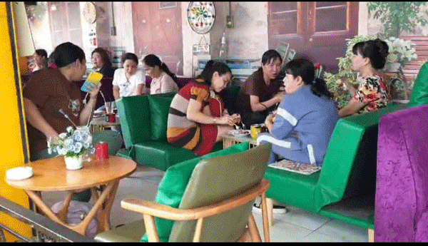 Cần SANG Coffee 2 MẶT TIỀN số 172 Hà Huy Giáp Quận 12