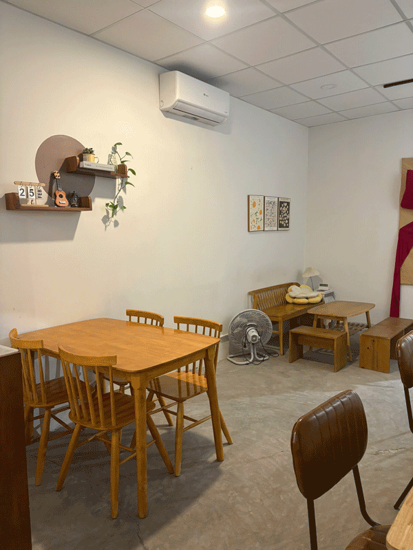 SANG NHƯỢNG QUÁN CÀ PHÊ VỊ TRÍ ĐẮC ĐỊA TẠI HÓC MÔN