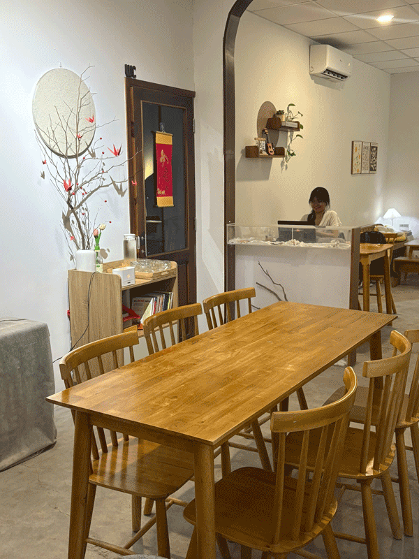 SANG NHƯỢNG QUÁN CÀ PHÊ VỊ TRÍ ĐẮC ĐỊA TẠI HÓC MÔN
