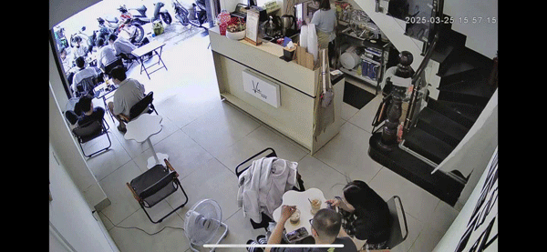 Sang quán cafe MT khu vực Quận Tân Bình