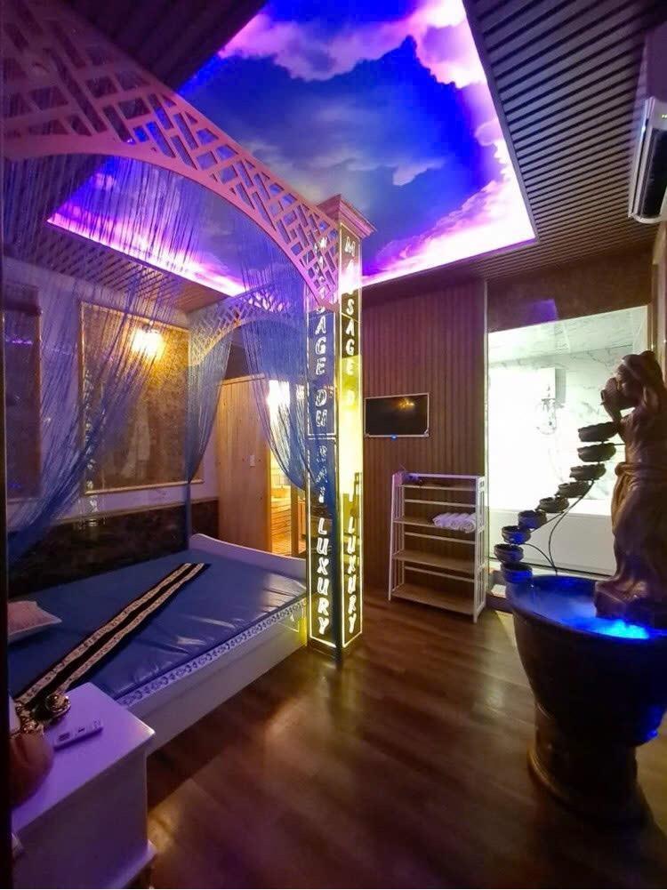 Sang quán Massage & Hotel Tại Quận Ninh Kiều, Cần Thơ
