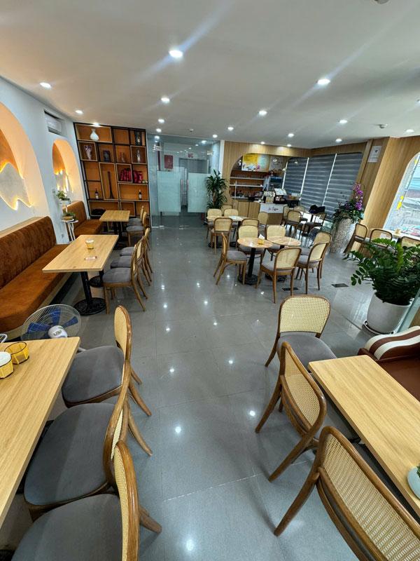 Sang Mb quán cafe khu vực Nam Từ Liêm Hà Nội