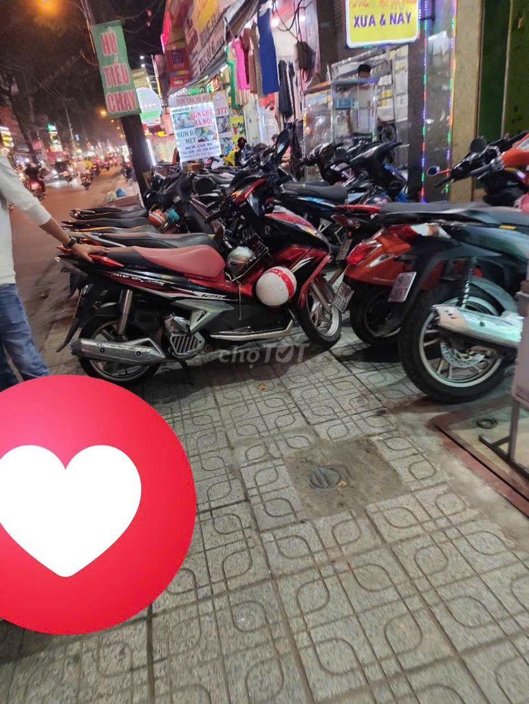 Sang quán hat với nhau MT Lê Văn Thọ, Gò Vấp