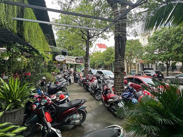Sang quán cafe Khu Trung Tâm Dĩ An , Bình Dương