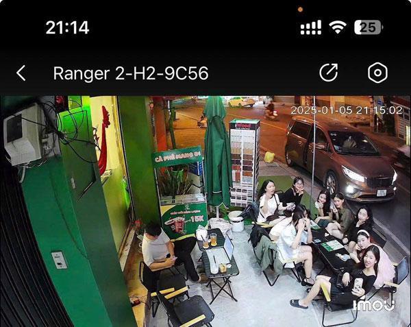 Sang quán cafe trà sữa tại Kha Vạn Cân, thủ Đức