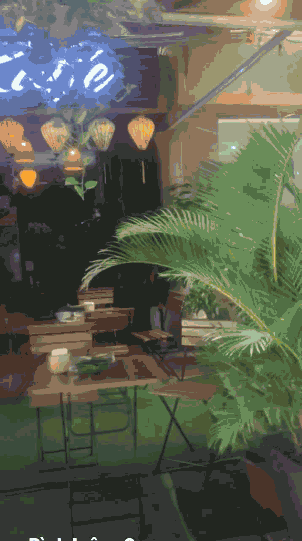 Sang Quán Cafe Khu Vực Cầu Giấy - Hà Nội