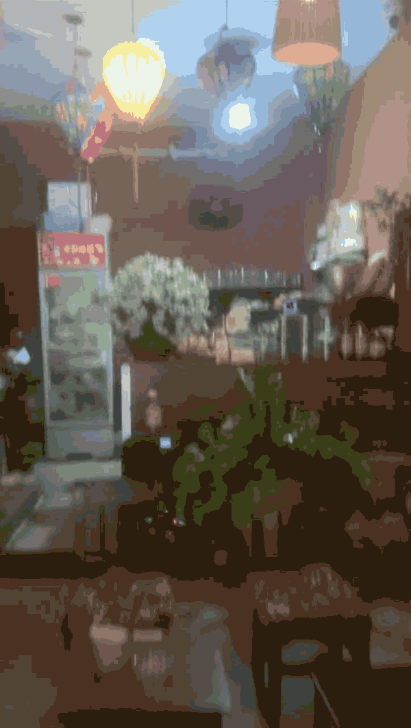 Sang Quán Cafe Khu Vực Cầu Giấy - Hà Nội