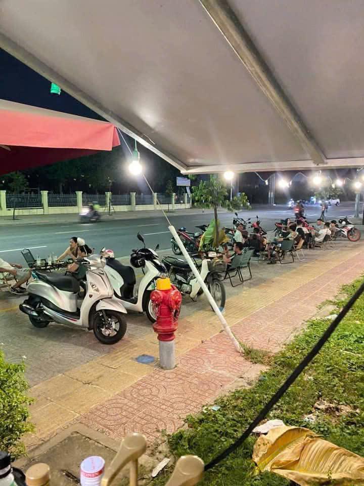 Cần sang nhượng quán cafe vị trí đẹp sầm uất đắc địa tại Thị xã phú mỹ brvt