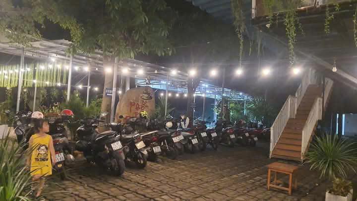 Cần sang nhượng quán cafe vị trí đẹp sầm uất đắc địa tại Thị xã phú mỹ brvt