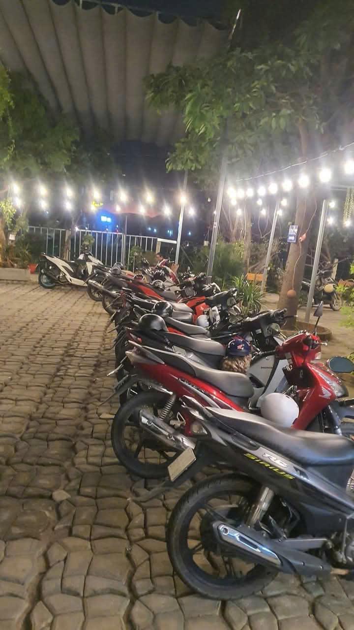 Cần sang nhượng quán cafe vị trí đẹp sầm uất đắc địa tại Thị xã phú mỹ brvt